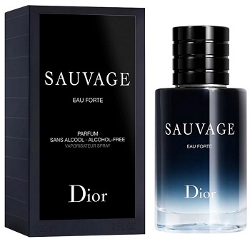 Sauvage Eau Forte  Christian Dior (     )