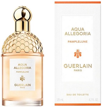 Aqua Allegoria Pamplelune  Guerlain (    )