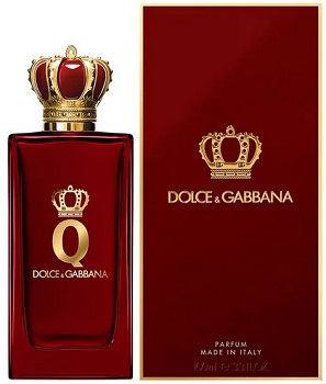 Q Parfum �� Dolce & Gabbana (��� ������ �� ������ ��� �������)