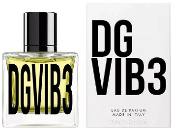 DGVIB3 Eau De Parfum  �� Dolce & Gabbana (������ ��� �������)