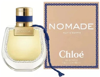 Nomade Nuit d`Egypte �� Chloe (����� ���� �� ������ �� ����)