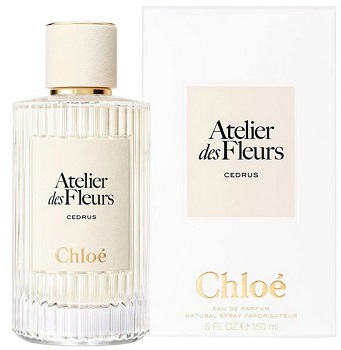 Chloe Atelier Des Fleurs Cedrus �� Chloe (���� ������ �� ����� ������ �� ����)