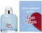 D&G Light Blue Love is Love Pour Homme D&G Light Blue Love is Love Pour Homme